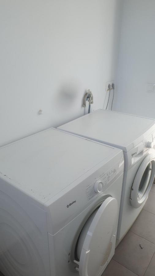 Mapagadi Apartment Arucas Luaran gambar