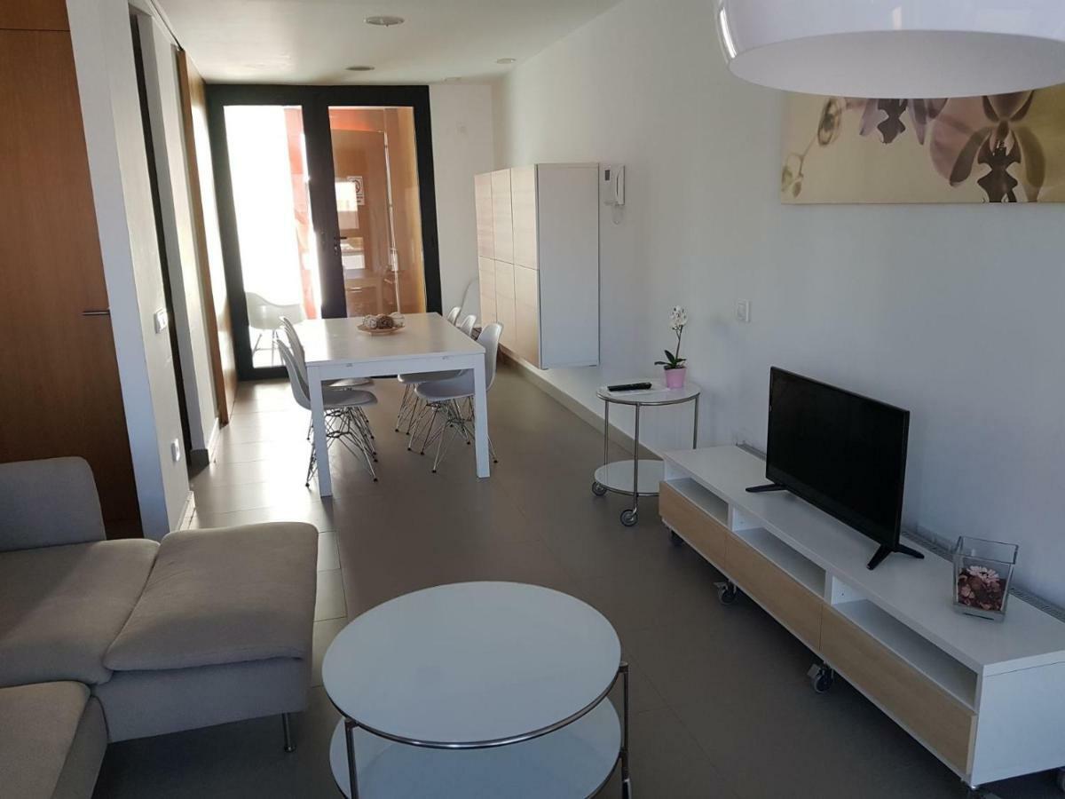 Mapagadi Apartment Arucas Luaran gambar